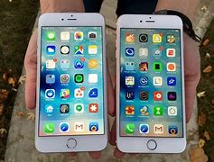 Image result for iPhone 6s Plus and 7