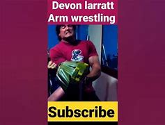 Image result for Devon Larratt Arm Wrestling