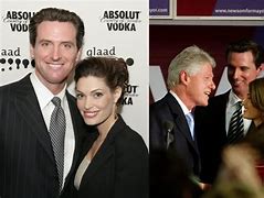 Image result for Kimberly Guilfoyle Marriage
