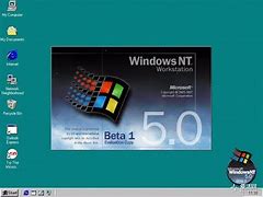 Image result for Windows NT 5.0 Beta 1