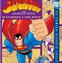 Image result for Superman Cartoon Network