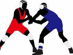 Image result for Wrestling Shoe Silhouette