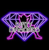 Image result for Dirty Merch Logo