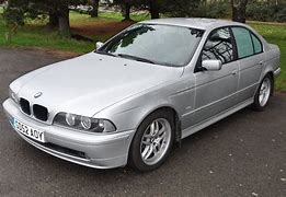 Image result for BMW E39 520I