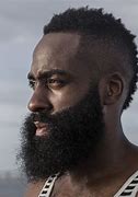 Image result for James Harden Mohawk