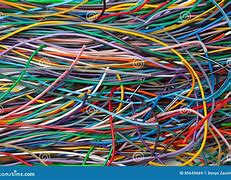 Image result for Electrical Cable Texture