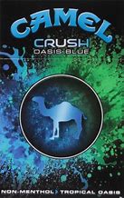 Image result for Camel Crush Blue