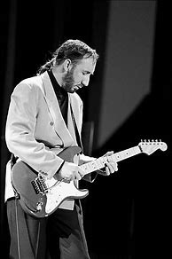 Image result for Pete Townshend Performing