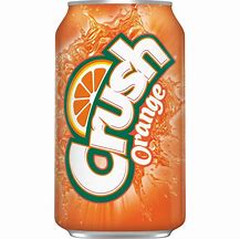 Image result for Pepsi Orange Soda