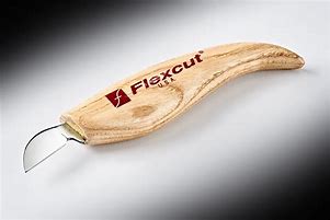 Image result for Flexcut Carving Knife