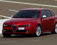 Image result for Alfa Romeo Sports Wagon