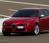 Image result for Alfa Romeo 159 Wagon