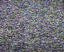 Image result for TV Glitching Screen Trasnparency