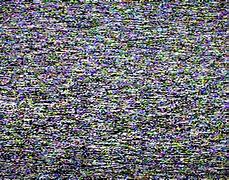 Image result for TV Glit H Screen