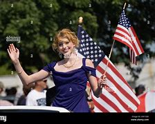 Image result for Parade Queen Waving