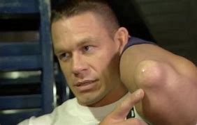 Image result for John Cena Injured