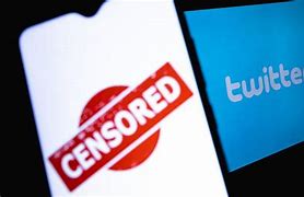 Image result for Censorship of Twitter