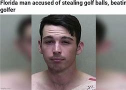 Image result for Meme Florida Man with Balloons