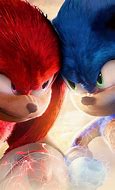 Image result for Sonic vs Knuckles Movie Image