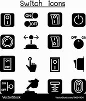 Image result for Digital Switching Icon