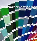 Image result for RAL 7700 Powder Coat