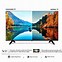 Image result for Panasonic 40 Inch Smart TV