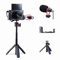 Image result for Sony RX100 II Accessories
