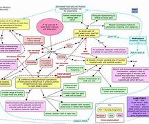 Image result for Nursing Concept Map for Pain