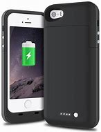 Image result for iPhone 5S Cases Charger Battery