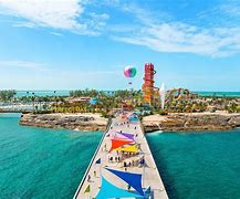 Image result for Caribbean Cruise Islands