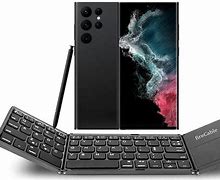 Image result for Samsung Galaxy S22 Keyboard Case