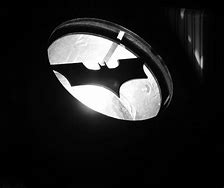 Image result for Bat Signal Drawing