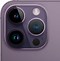 Image result for iPhone 14 Pro Purple Color