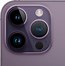 Image result for iPhone 14 Pro White or Purple