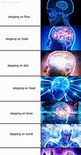 Image result for Brain Nerve Expanding Meme