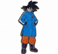 Image result for Dragon Ball Super Broly Goku Jacket