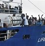 Image result for Boat Migrants Landings