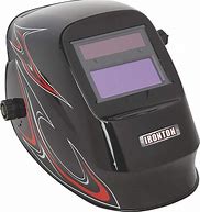 Image result for Welding Helmet Designs