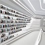 Image result for Inside the Apple Headquarters Building