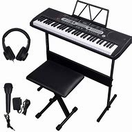 Image result for Small Electronic Keyboard