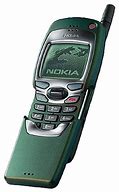 Image result for Nokia 7110