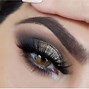 Image result for Golden Contact Lenses