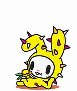 Image result for Kawaii Tokidoki