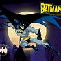 Image result for Batman Cartoon