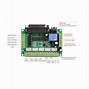 Image result for Ovm9724 Interface Board