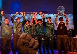 Image result for Msel eSports League Fall Major