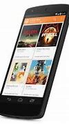 Image result for Nexus 5 Google Chrome