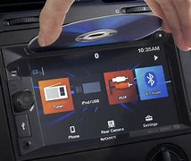Image result for Double in Car DVD Player