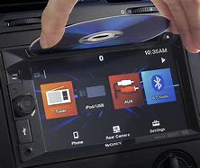 Image result for Sony Double Din Car Stereo