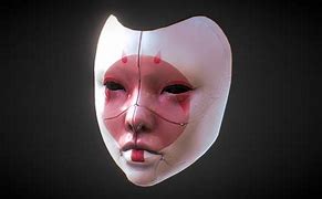 Image result for Real Ghost 3D Sketch